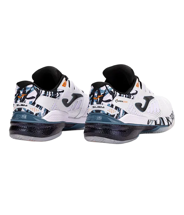 Padel Shoes Joma Slam 2025 Juanlu Esbri