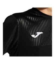 Camiseta Joma Montreal Negra