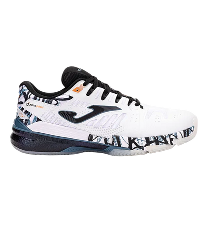 Padel Shoes Joma Slam 2025 Juanlu Esbri