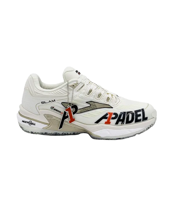 Padel Shoes Joma Master Final A1 Padel