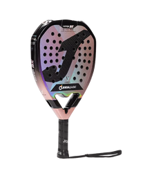 Joma Hyper 3.0 Vero Virseda Rosa Padel Racket