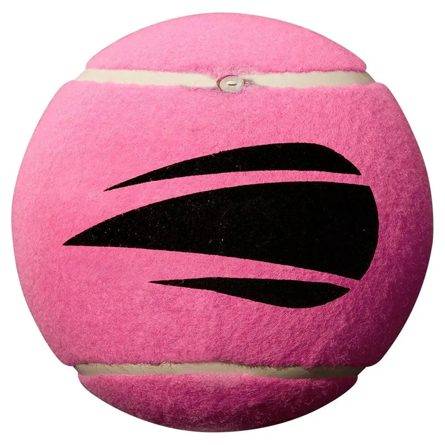 Jumbo 5 Inch Pink Tennis BallTienda Tennis