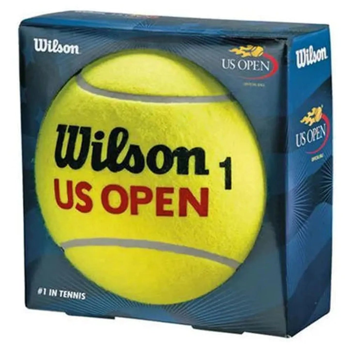 Jumbo 5' Tennis BallTienda Tennis