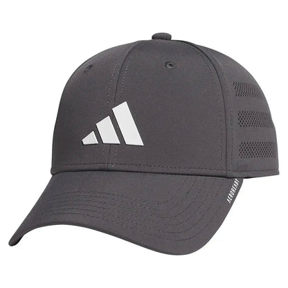 Juniors' Gameday 2 Snapback Grey Six and WhiteTienda Tennis