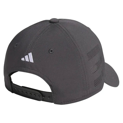 Juniors' Gameday 2 Snapback Grey Six and WhiteTienda Tennis