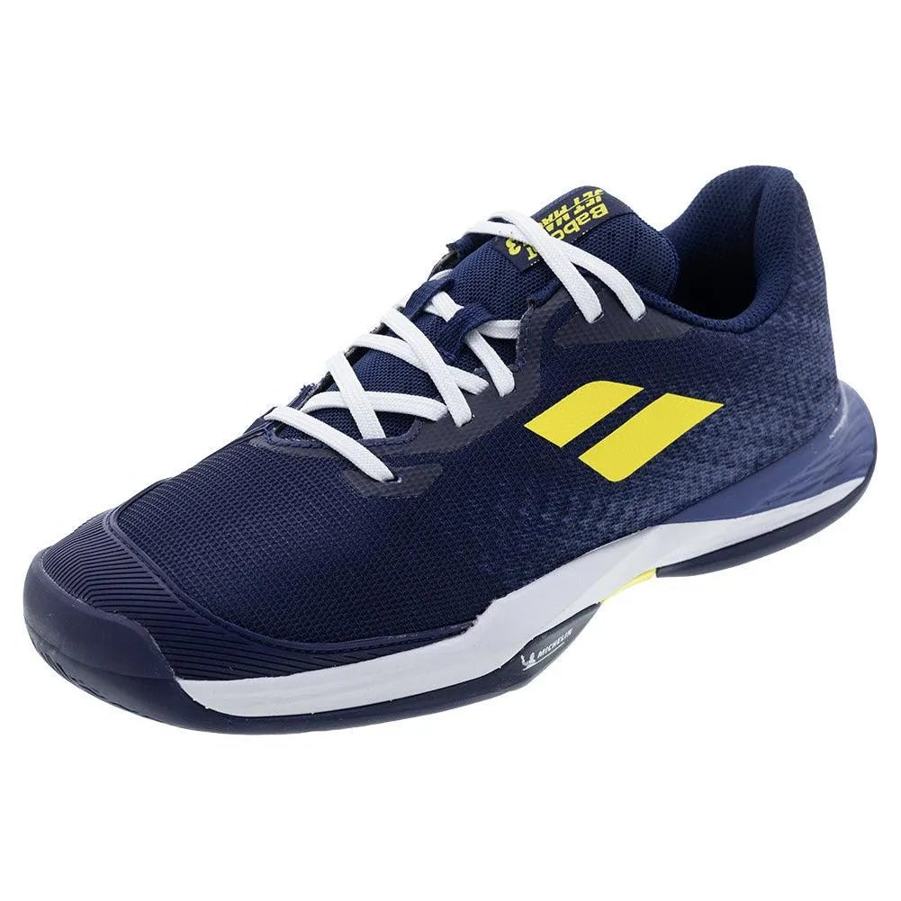 Juniors' Jet Mach 3 Tennis Shoes Sodalite BlueTienda Tennis