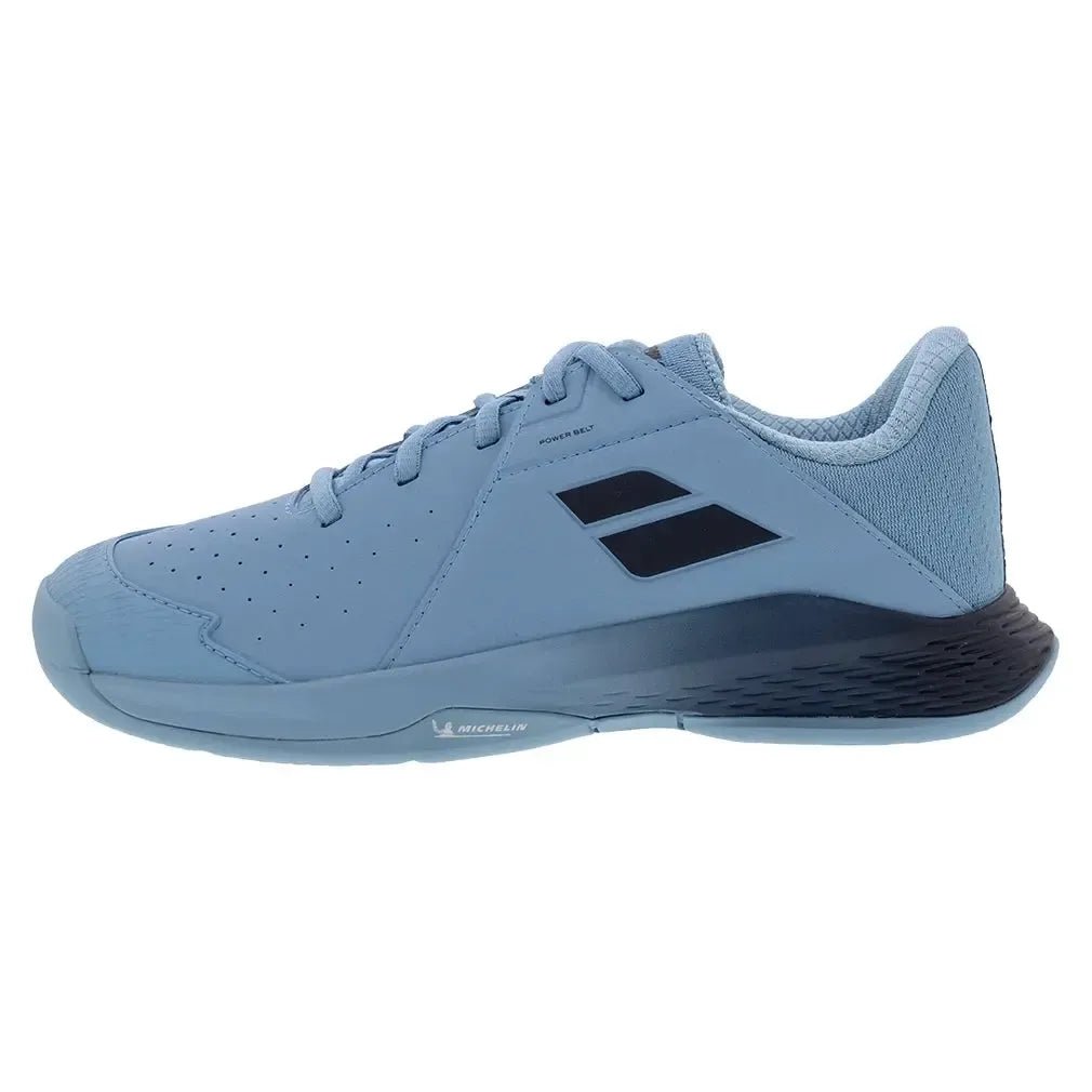 Juniors' Propulse 3 Tennis Shoes Drive BlueTienda Tennis