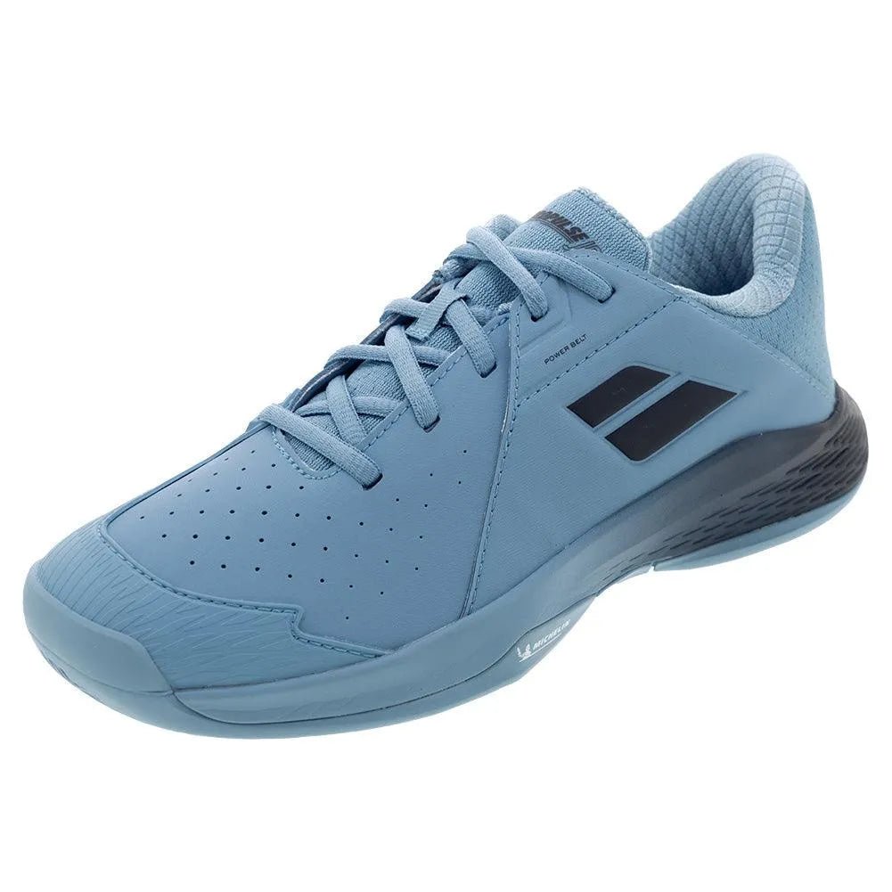 Juniors' Propulse 3 Tennis Shoes Drive BlueTienda Tennis