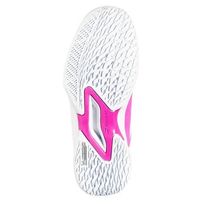 Juniors' Propulse 3 Tennis Shoes Fandango PinkTienda Tennis