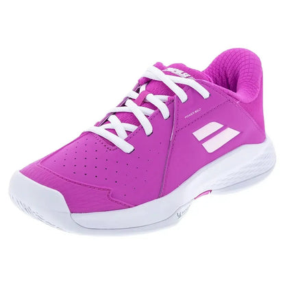 Juniors' Propulse 3 Tennis Shoes Fandango PinkTienda Tennis