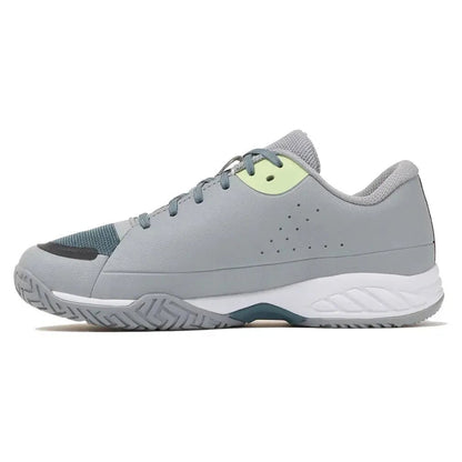 Juniors' Quick Ace Tennis Shoes Ultimate and Stormy GrayTienda Tennis