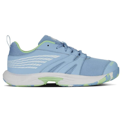 Juniors' SpeedTrac Tennis Shoes Dutch Canal and WhiteTienda Tennis