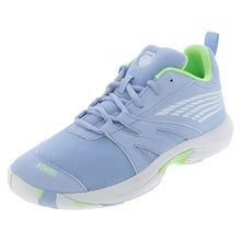 Juniors' SpeedTrac Tennis Shoes Dutch Canal and WhiteTienda Tennis