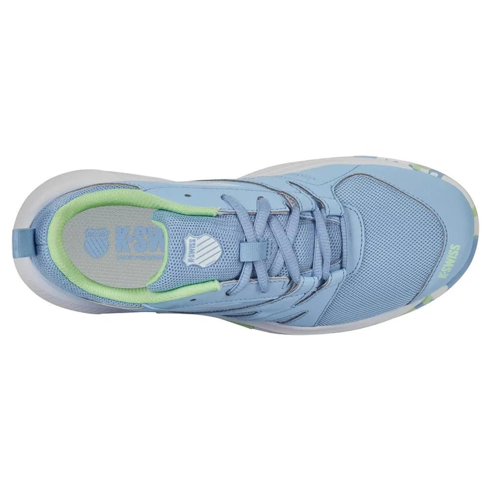Juniors' SpeedTrac Tennis Shoes Dutch Canal and WhiteTienda Tennis