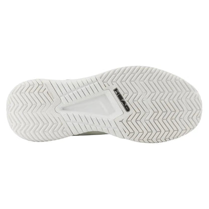 Juniors Sprint Pro 4.0 Tennis Shoes White and BlackTienda Tennis