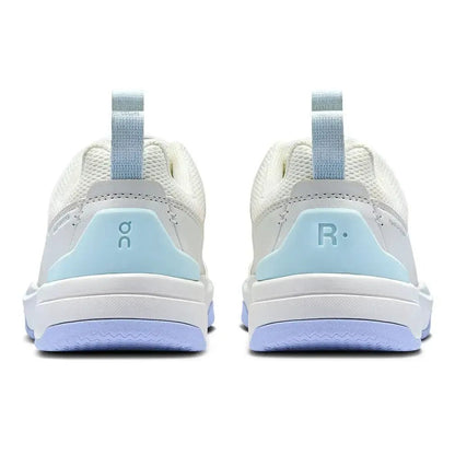 Juniors' THE ROGER Tennis Shoes Ivory and NimbusTienda Tennis