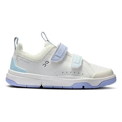 Juniors' THE ROGER Tennis Shoes Ivory and NimbusTienda Tennis
