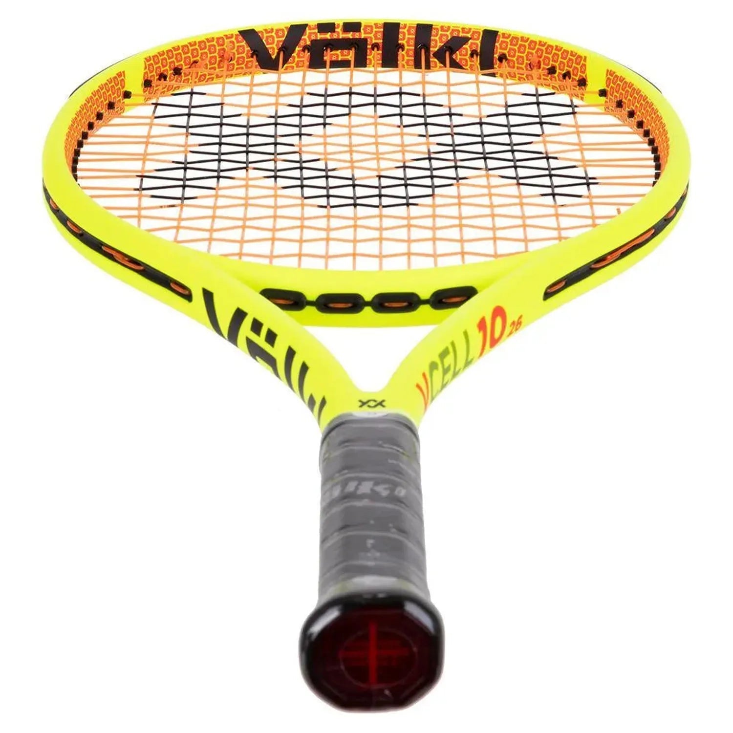 Juniors' V - Cell 10 Prestrung Tennis RacquetTienda Tennis