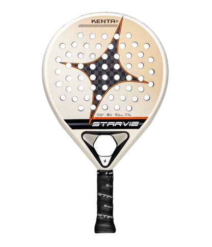 StarVie Kenta+ 2026 Padel Racket