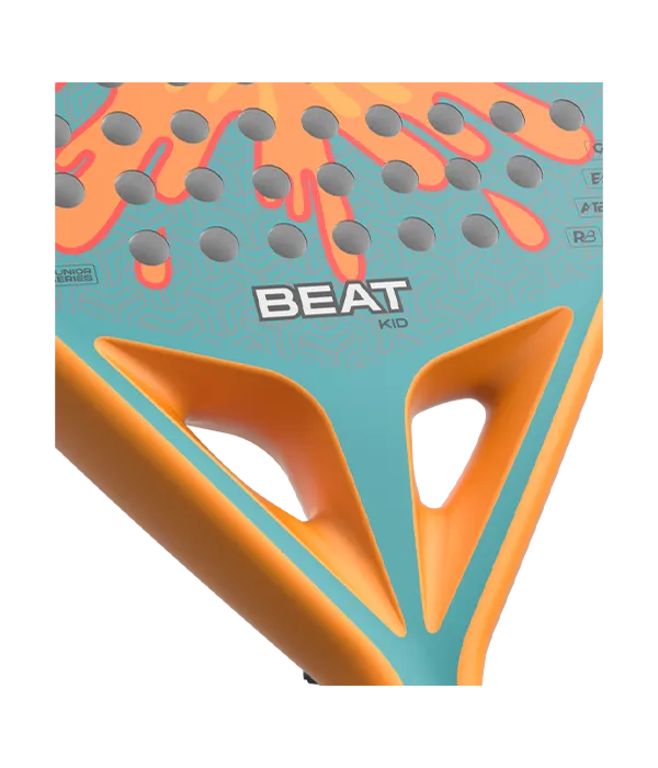 Siux Beat Kid 2025 Padel Racket