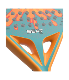 Siux Beat Kid 2025 Padel Racket