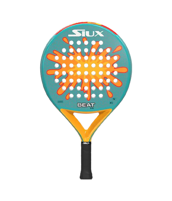 Siux Beat Kid 2025 Padel Racket