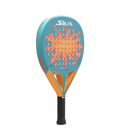 Siux Beat Kid 2025 Padel Racket
