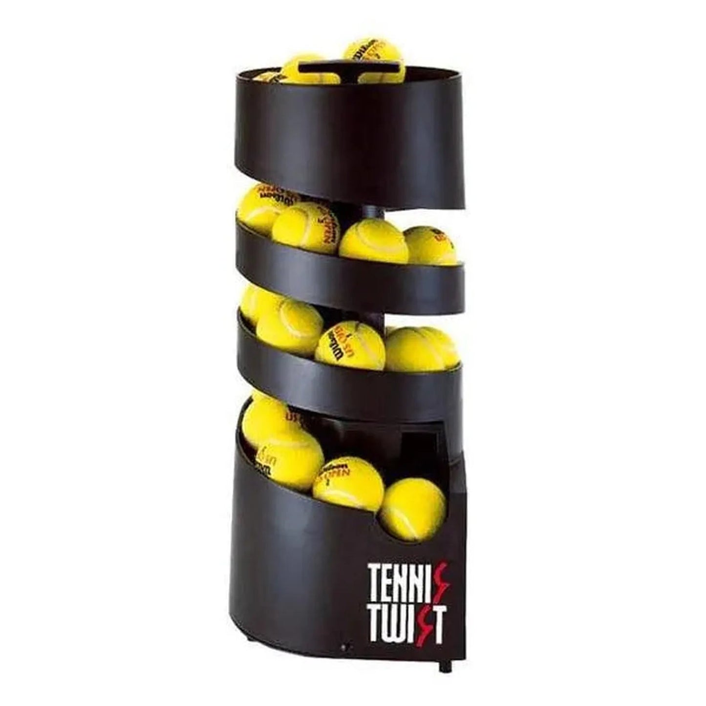 Kid's Tennis Twist Ball Machine BatteryTienda Tennis