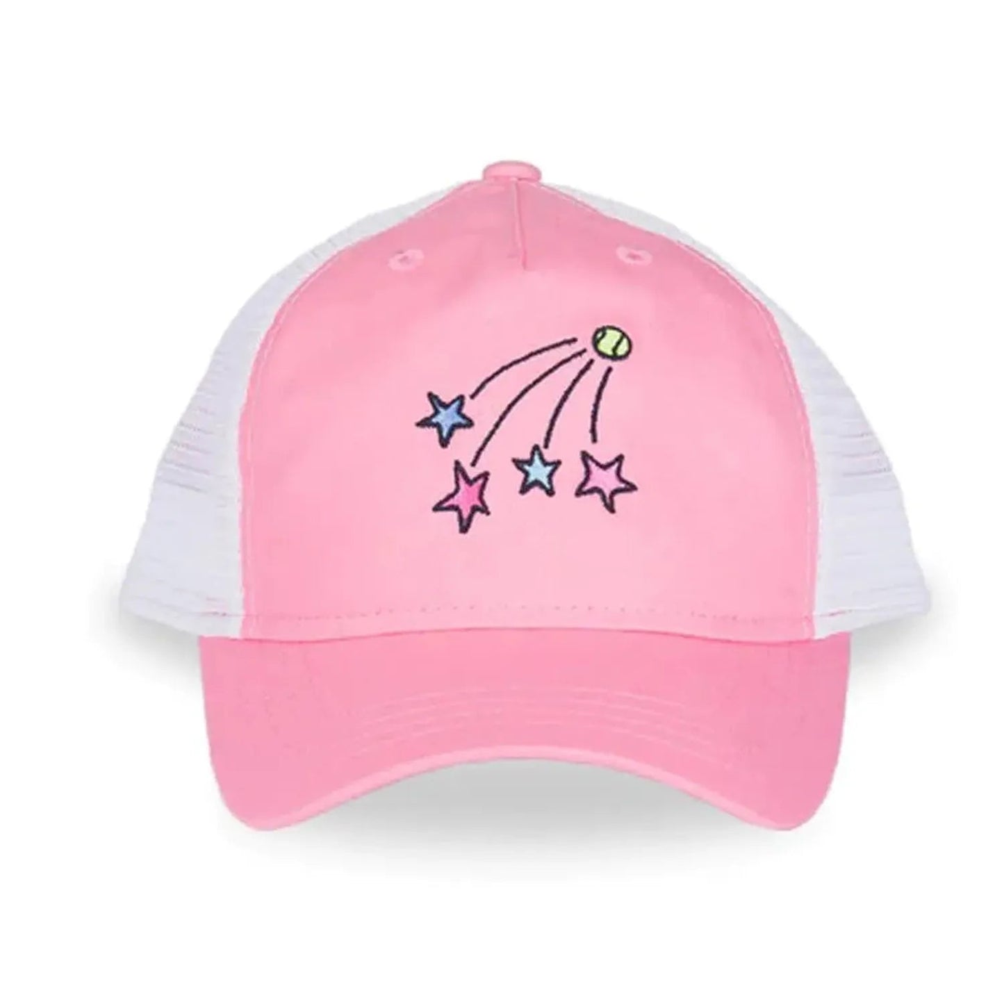 Kids Trucker Hat Shooting StarsTienda Tennis