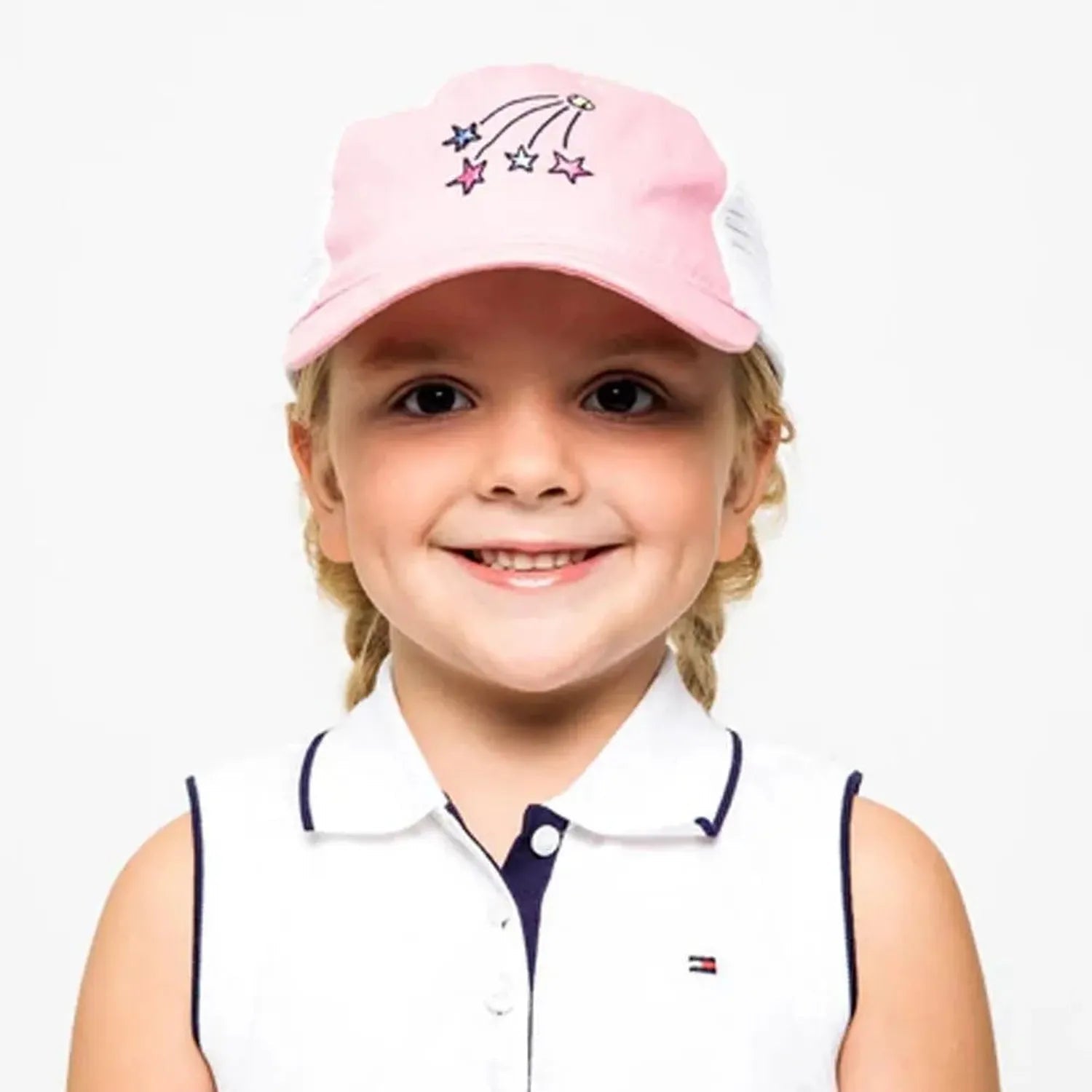 Kids Trucker Hat Shooting StarsTienda Tennis