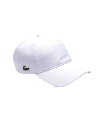 Cap Lacoste Blanca