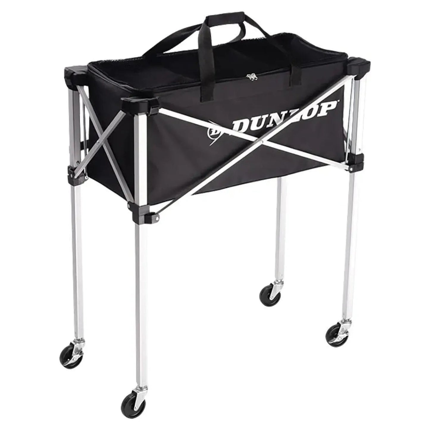Large Tennis Teaching Cart 250 Ball CapacityTienda Tennis