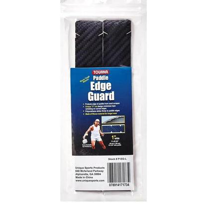 Large Woven Paddle Edge GuardTienda Tennis
