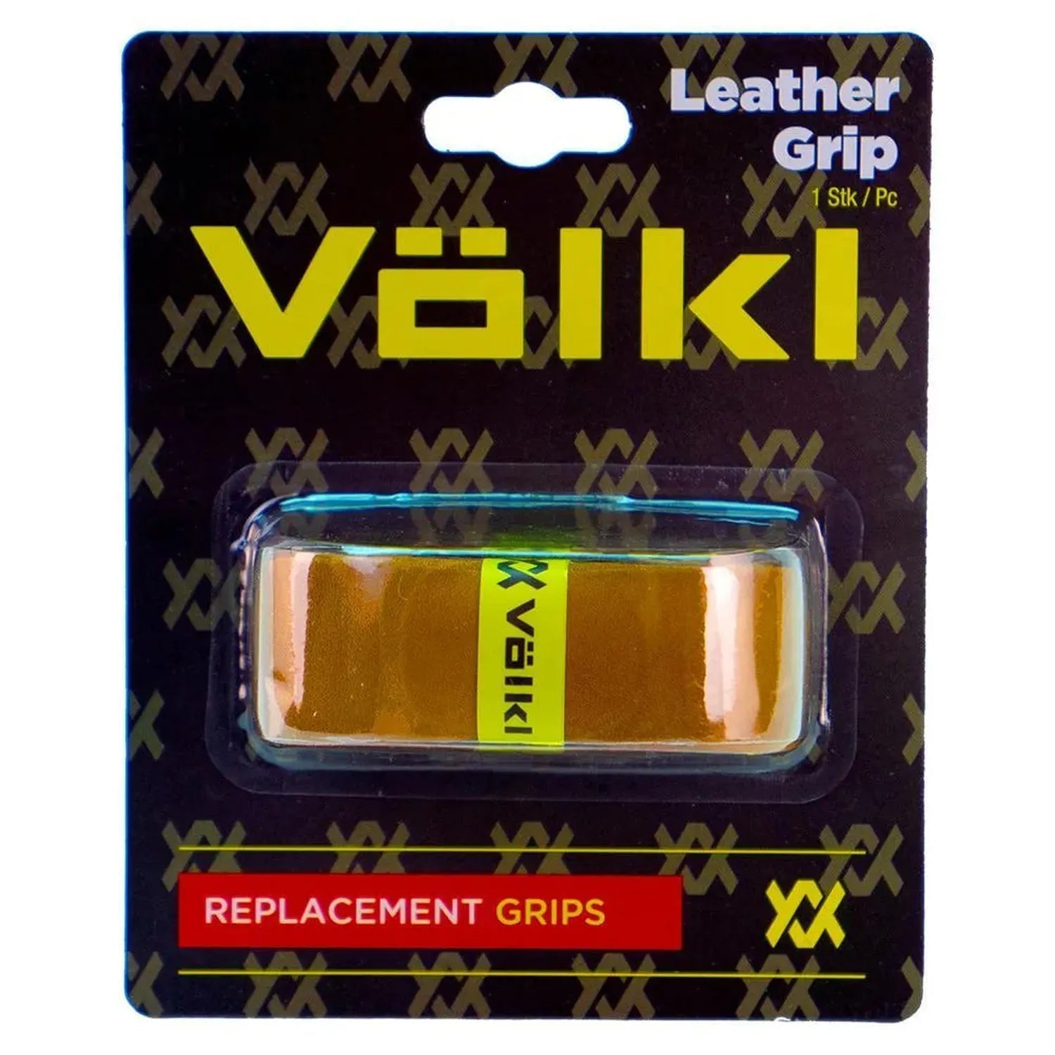 Leather Replacement Tennis GripTienda Tennis