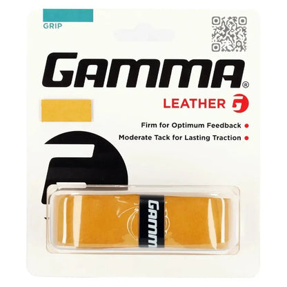Leather Tennis Replacement GripTienda Tennis
