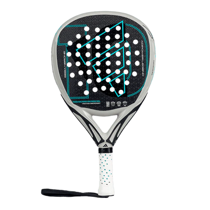 Adidas Adipower Legend Seba Nerone 2025 10º Aniversario Padel Racket