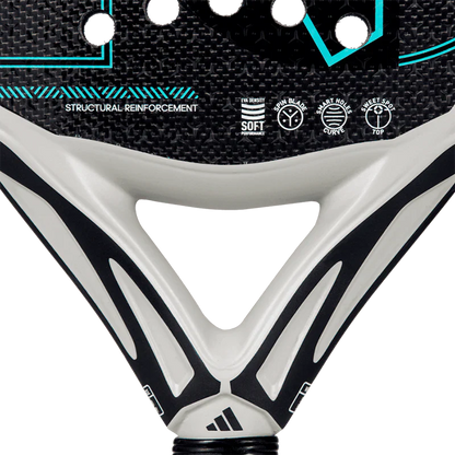 Adidas Adipower Legend Seba Nerone 2025 10º Aniversario Padel Racket