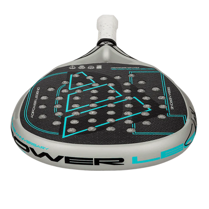 Adidas Adipower Legend Seba Nerone 2025 10º Aniversario Padel Racket