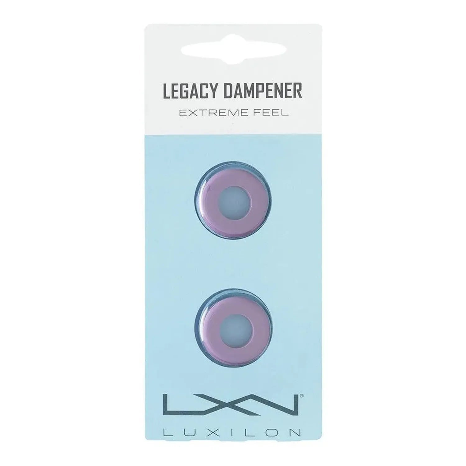 Legacy Tennis Dampeners PurpleTienda Tennis