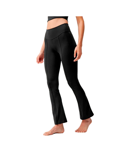 Legging Born Living Yoga Alisha Negro