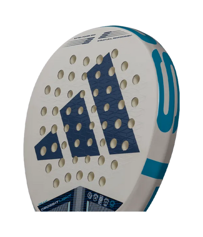 Adidas Cross It Team Light 3.4 2025 Padel Racket