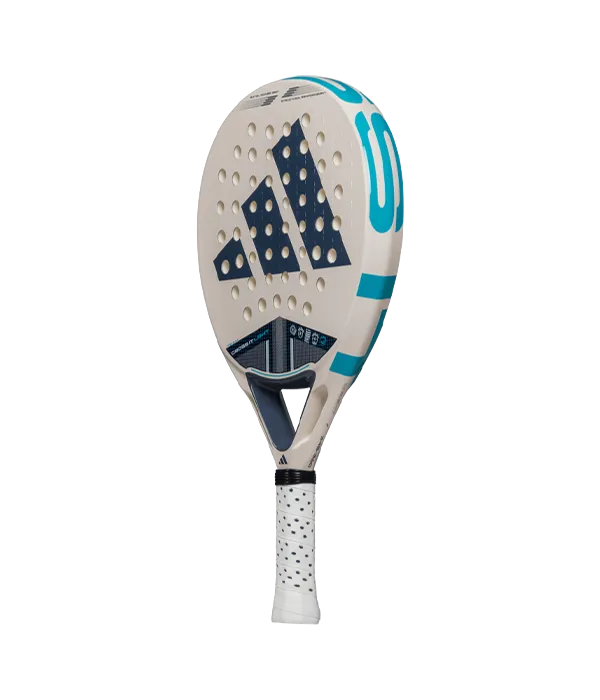 Adidas Cross It Team Light 3.4 2025 Padel Racket