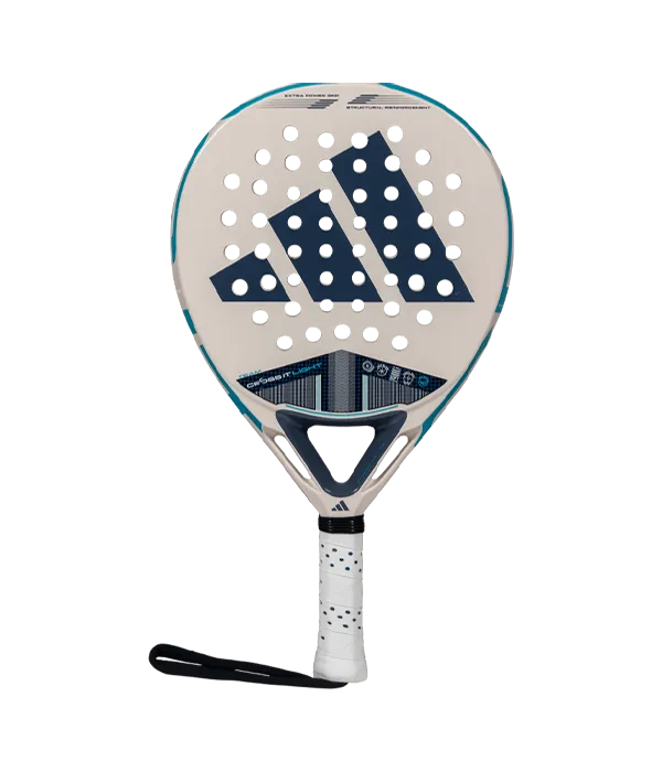 Adidas Cross It Team Light 3.4 2025 Padel Racket