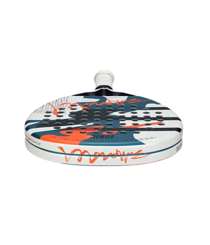 Bullpadel Ionic Light 2025 Padel Racket