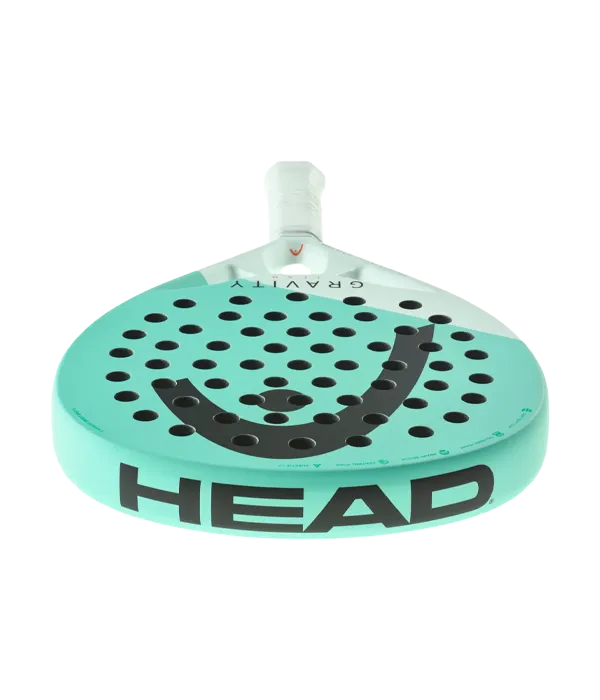HEAD Gravity Team Padel Racket