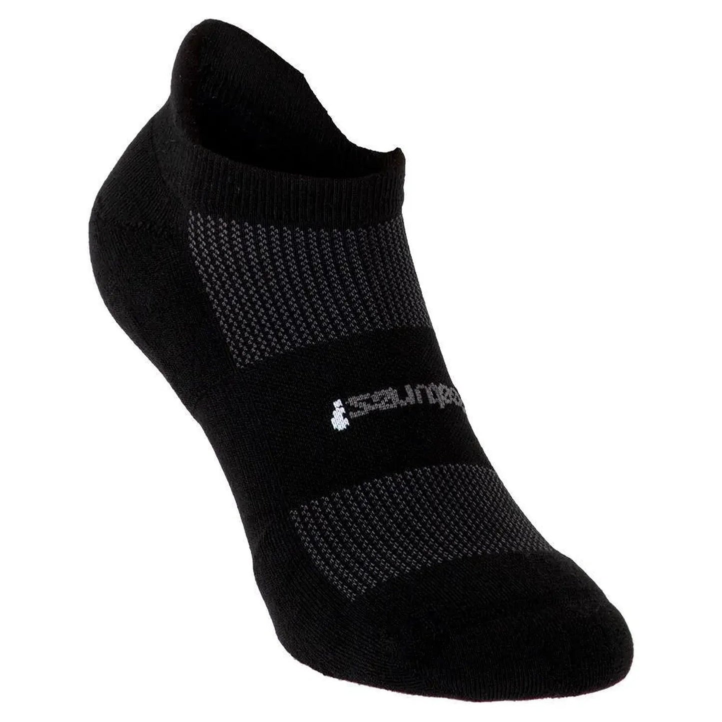 Light No Show Tab SocksTienda Tennis