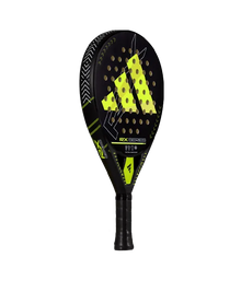 Adidas Rx Series Lime 3.4 2025 Padel Racket