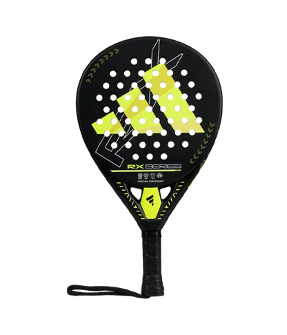 Adidas Rx Series Lime 3.4 2025 Padel Racket