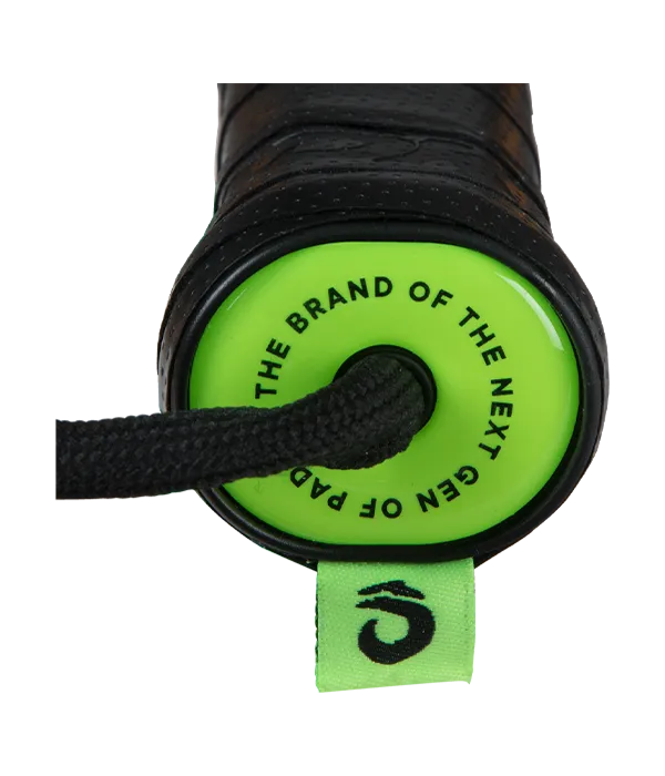 Lok Easy Flow 2025 Padel Racket