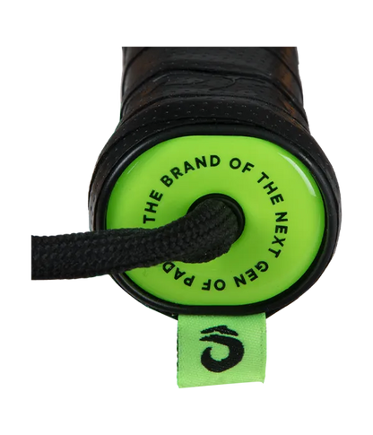 Lok Easy Flow 2025 Padel Racket